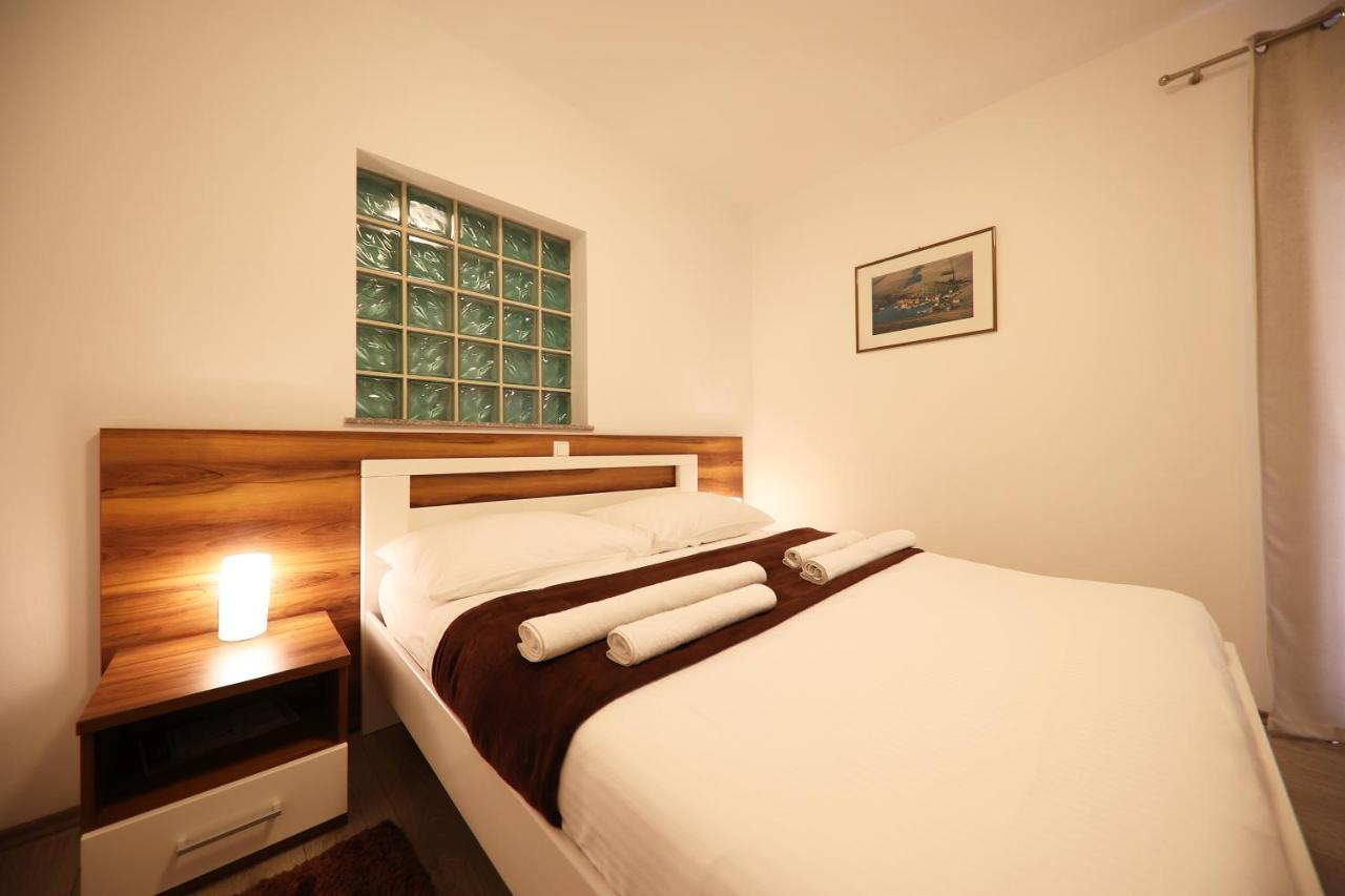Hotel 穆泰尔岛 外观 照片
