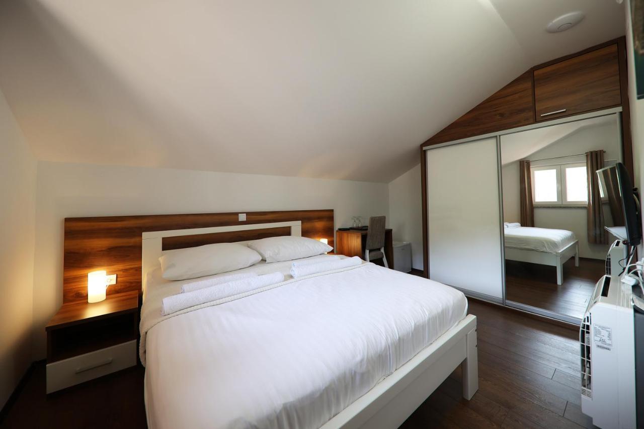 Hotel 穆泰尔岛 外观 照片