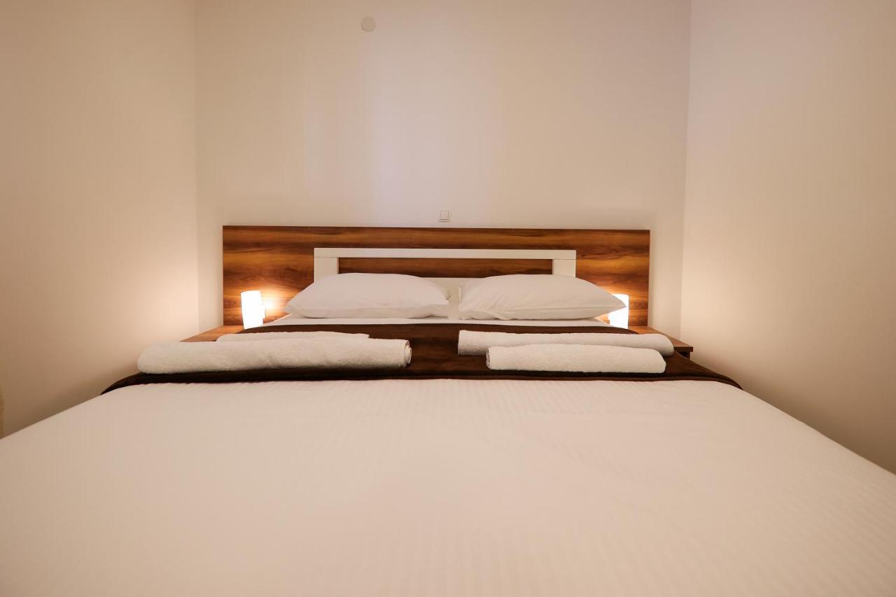 Hotel 穆泰尔岛 外观 照片